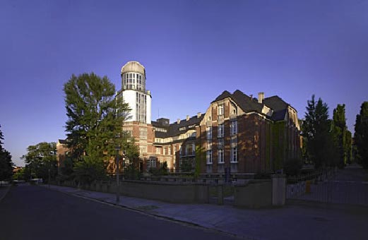 Technische Universität Dresden (TUD)
